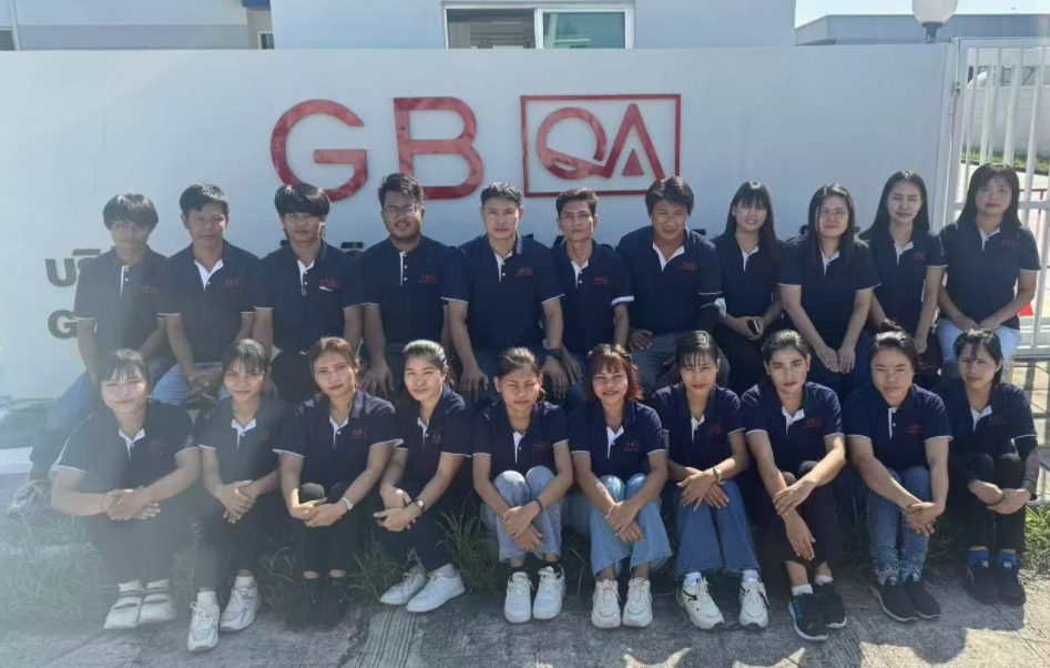 Our Team