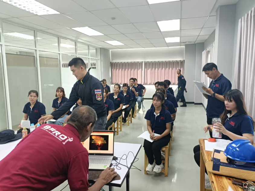Security Training