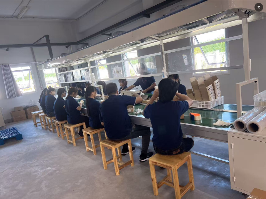 Assembly Line