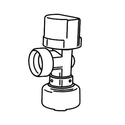 Angle Valves