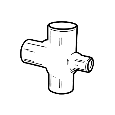 Hardware Accessories