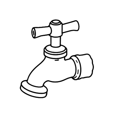 Hose Bibbs
