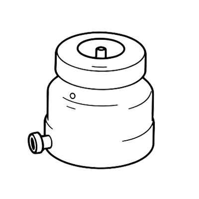 Vacuum Breakers